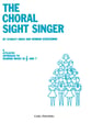 Choral Sight Singer Book cover